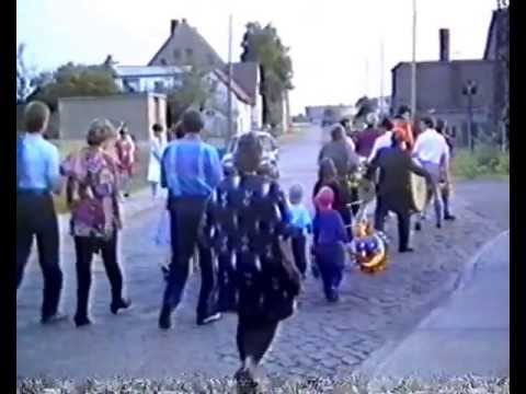 Spergau Heimatfest 1993