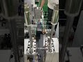 Non standard customized labeling machine manufacturer