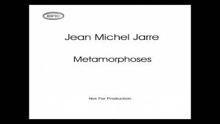 Jean-Michel Jarre - Love Love Love