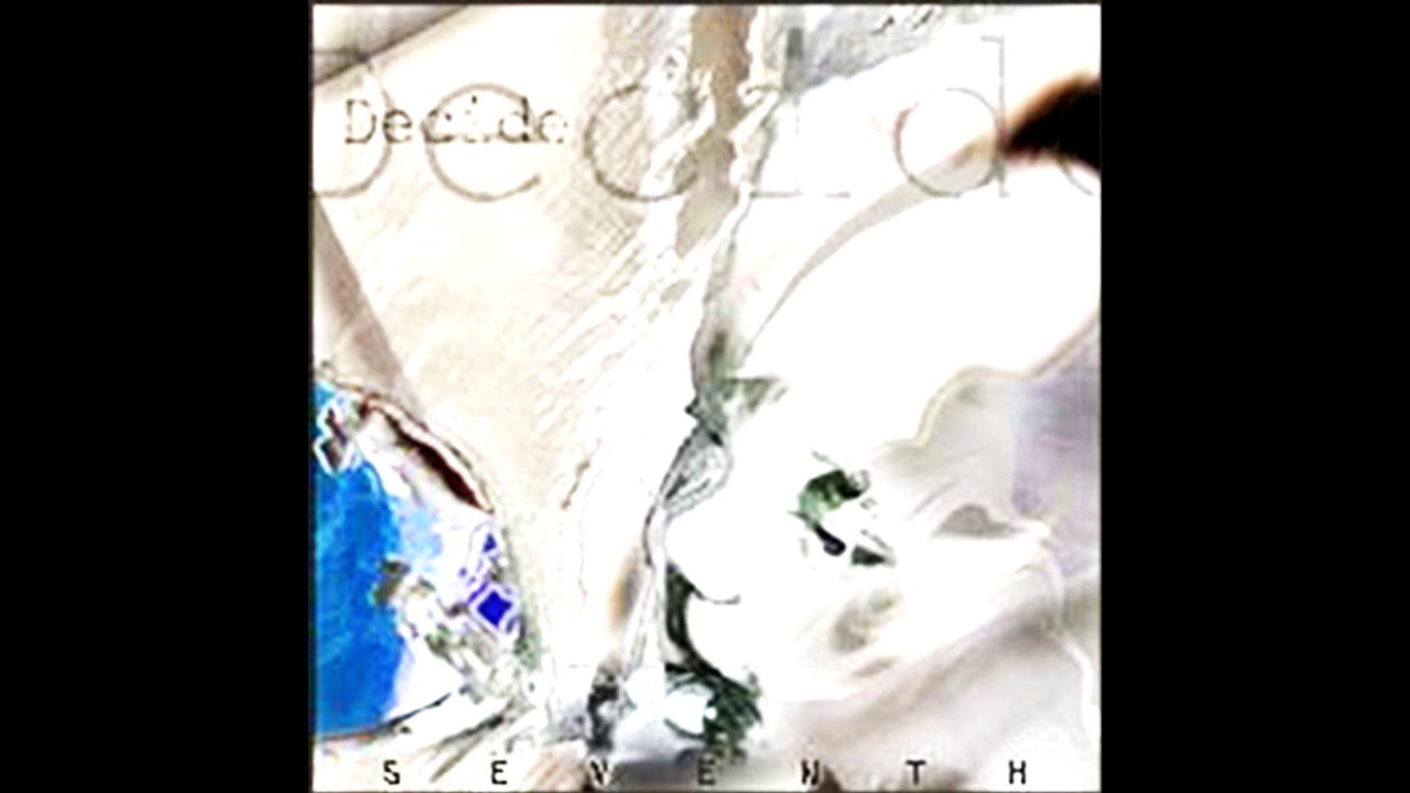 Seventh - Decide Album