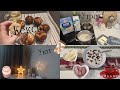 РЕЦЕПТ КЕКСОВ из Интернета 🧁 Уютная атмосфера в ДОМЕ⭐.