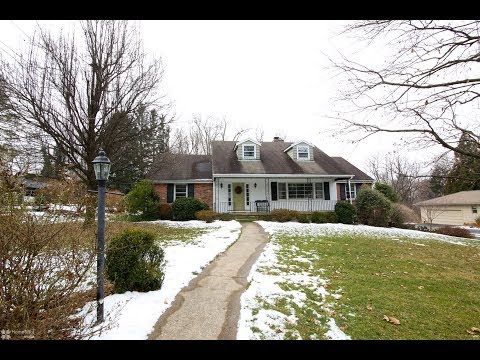119 Moreland Ave, Bethlehem, PA home video tour
