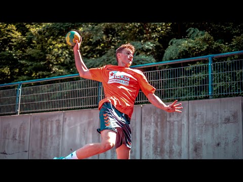 Handball - Pre Season (Saisonvorbereitung)