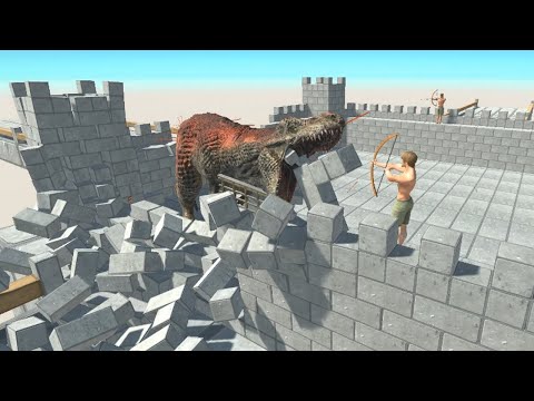 Archer Castle Archer Tower Upgrade and Positioning Guide