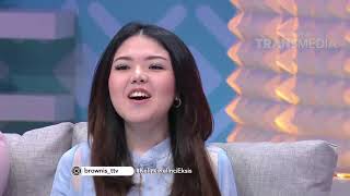 BROWNIS - Dulu Eksis, Sekarang Lebih Hits (7/9/17) 4-2