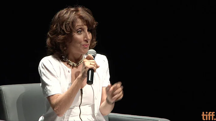 ANDREA MARTIN | Master Class | Higher Learning