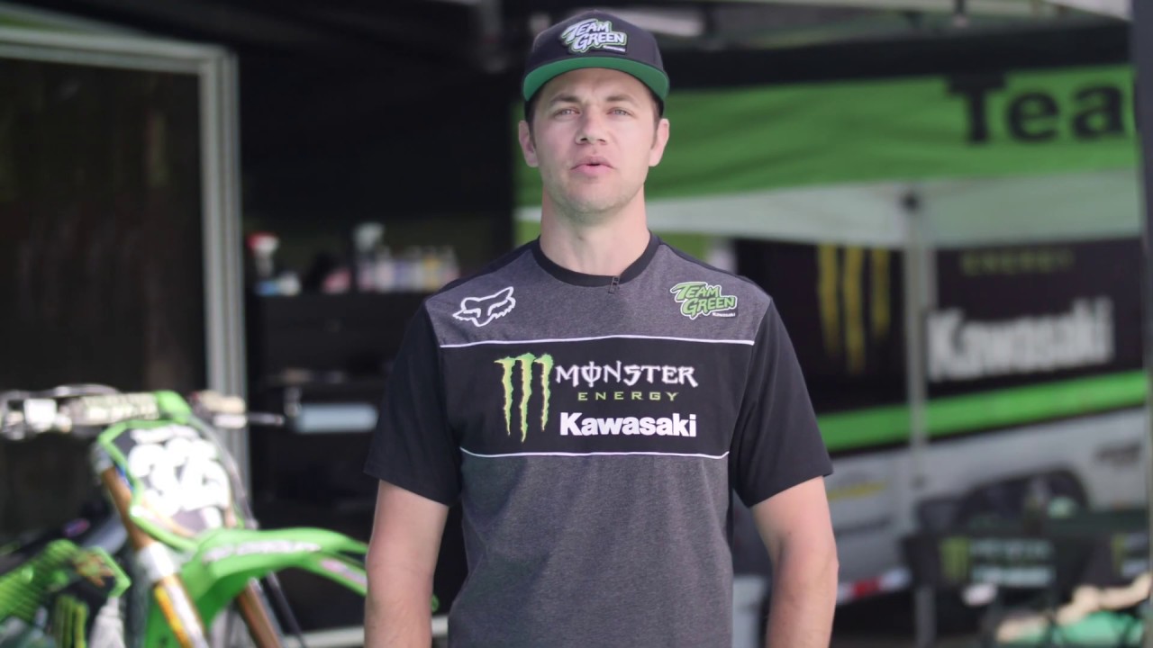Maxima Bio Wash - Team Green Kawasaki 