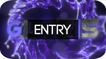 [CONTEST ENTRY] GlatisFX #GIC