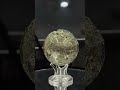 Don’t Ignore This Stone ⚠️ Pyrite Sphere = Wealth Energy 💰 #shorts