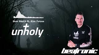 Sam Smith Ft. Kim Petras - Unholy (Beatronic Edit) Resimi