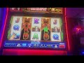 Huge bonus game on sunset tusk slot machine max bet 1st spin