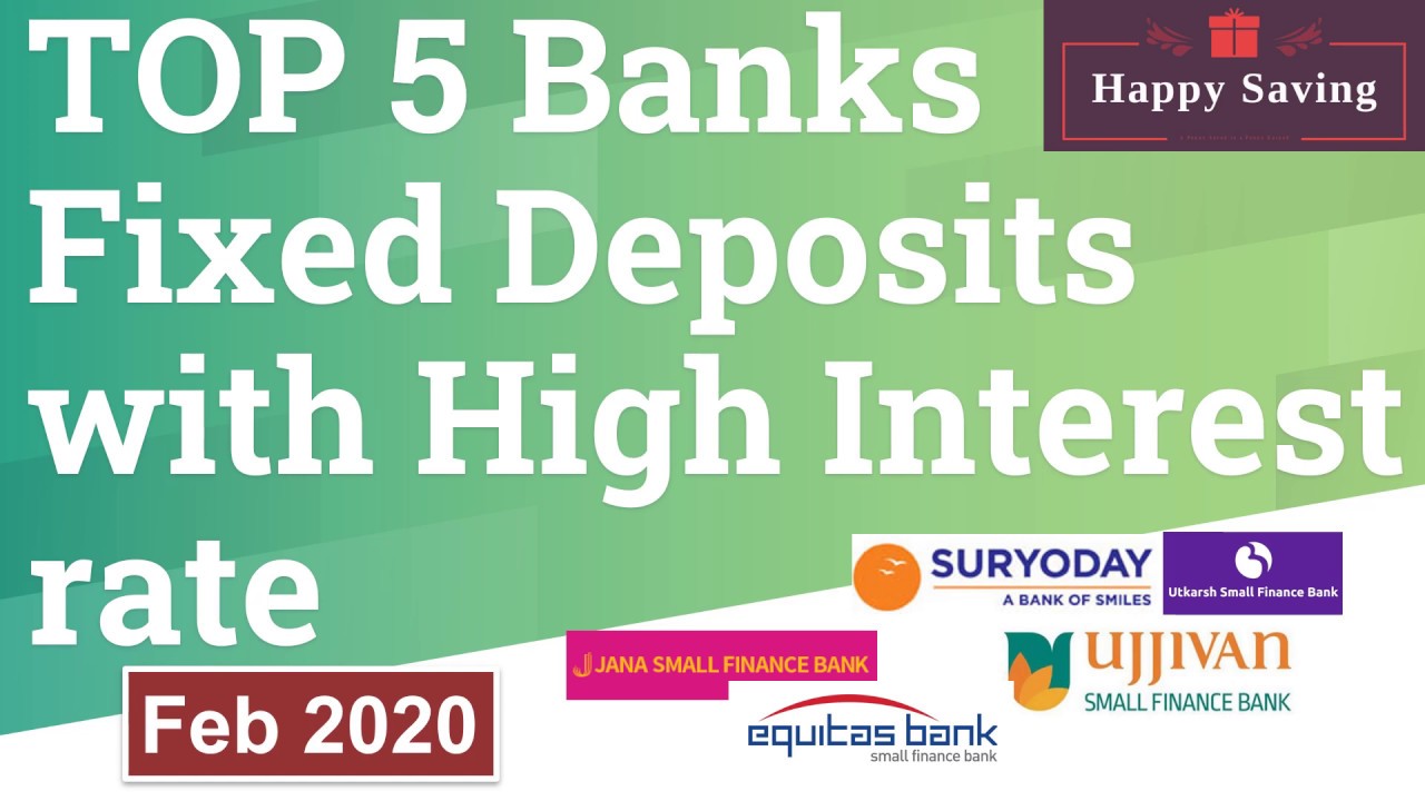 Sbi Vs Hdfc Bank Vs Axis Bank Which Bank Offers The Best Fixed Deposits Rates Businesstoday