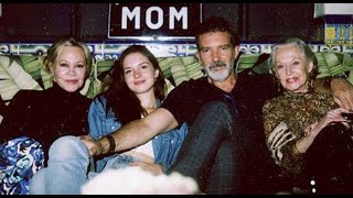 Stella Banderas: From Child to Beautiful Woman