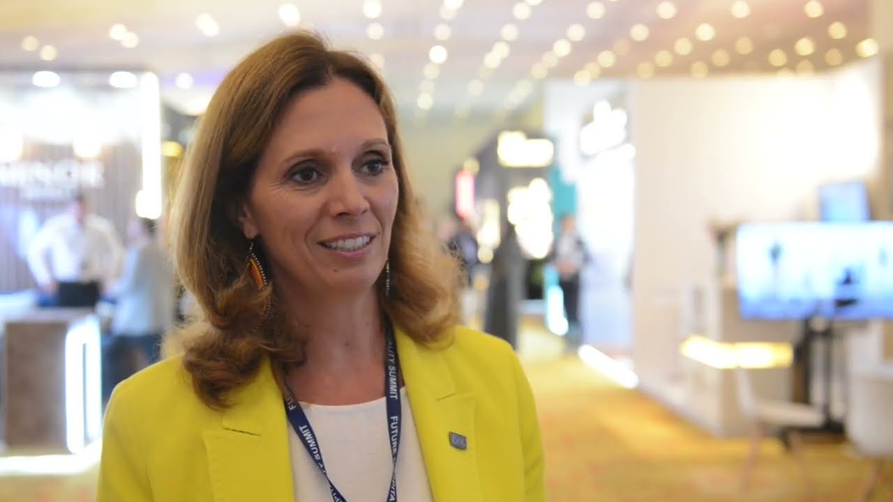 FHS 2024: Judith Cartwright, CRME Founder & Managing Director, Black Coral Consulting