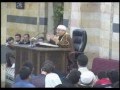 الفاحشه - الزيادة في القبح - الزنا - د. محمد رآتب النابلسي