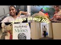 Half vlog from past 3 days, food, fun and family 🫶❤️