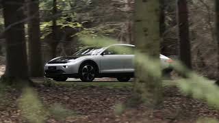 Lightyear One Drive In The Forest