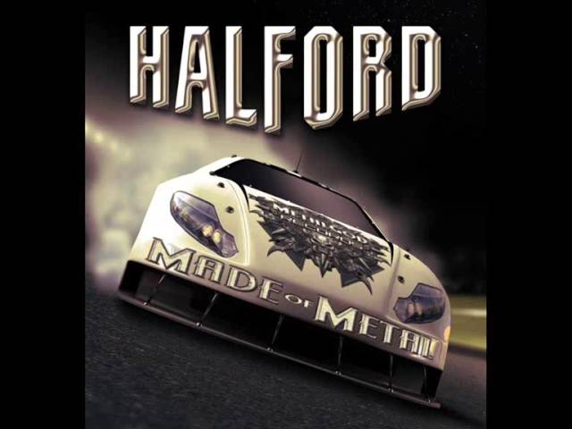 Halford - Matador