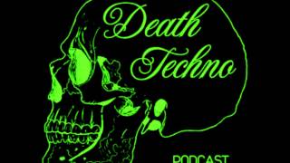 Hefty - Death Techno - Dark Techno Mix