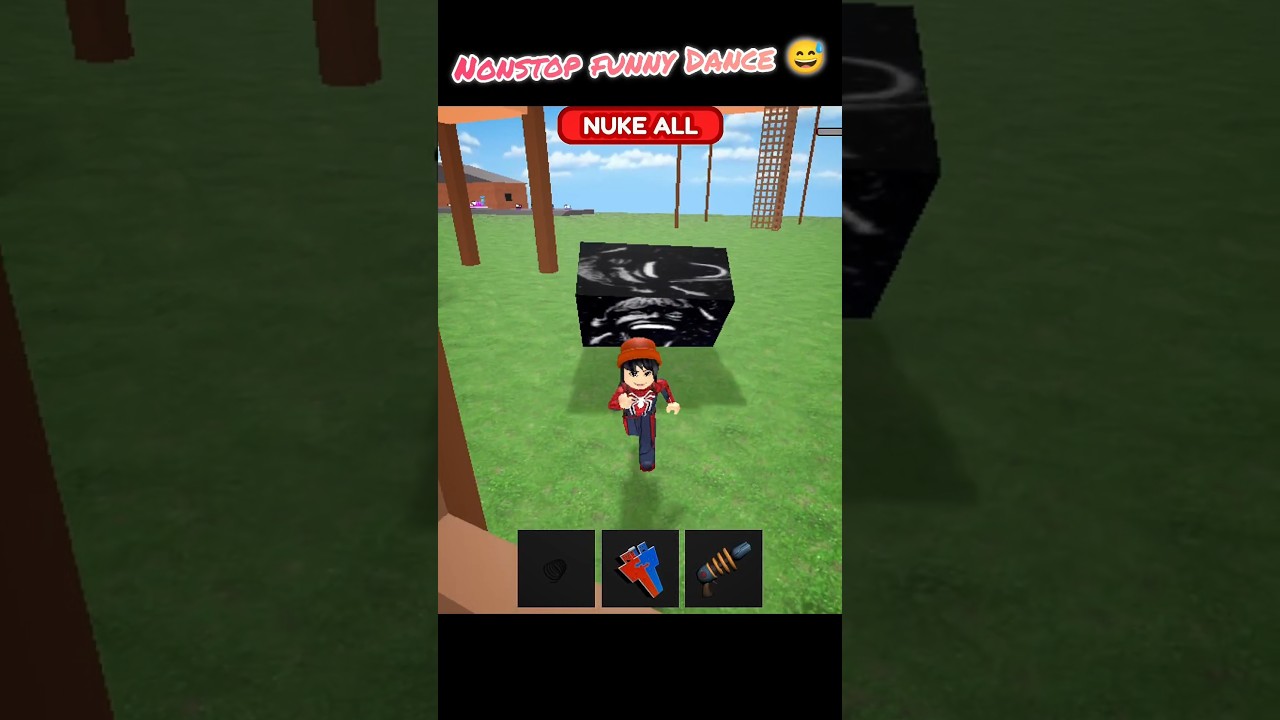 Roblox+Kutuma Kutu = Viral🔥🥵