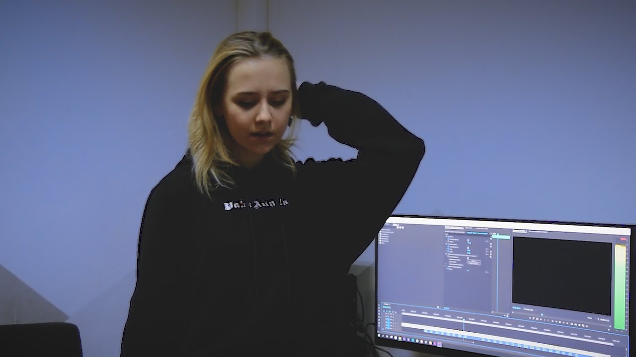 Cover - Mujuice - Химия (OST Мир Дружба Жвачка) ♪ - YouTube