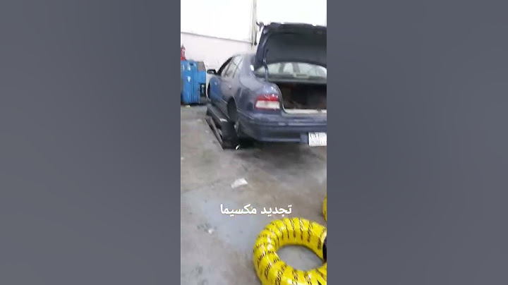 تجديد مكسيما ١٩٩٩