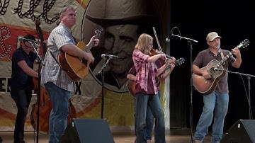 2017-10-15 Jr2 Complete Junior Round 2 Finals - 2017 Bob Wills Fiddle Contest