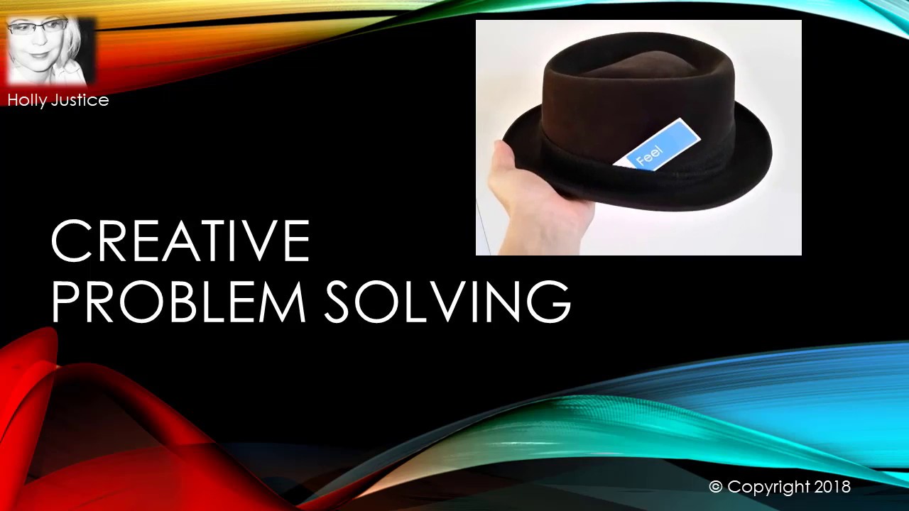 Creative Problem Solving - YouTube