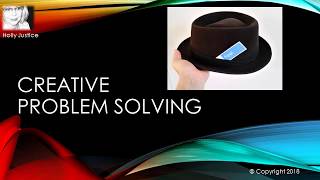Famous Creative Problem Solving Wealth