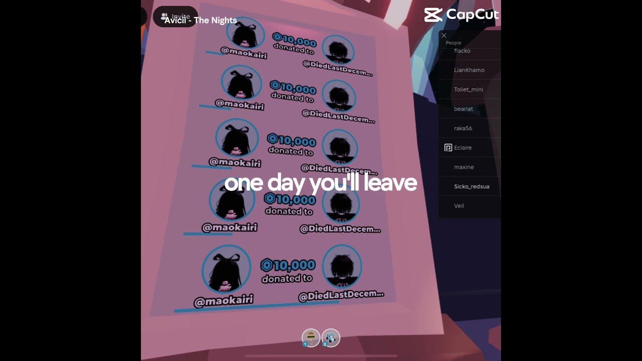 Who remembers this song Avicil - The Nights #2010 🥲