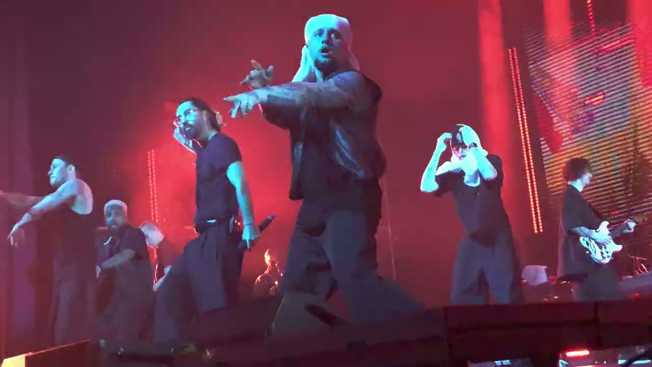 Мот - как к себе домой ( LA LA LA LA)