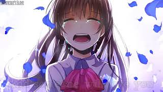 Nightcore - Sorry (Lyrics)