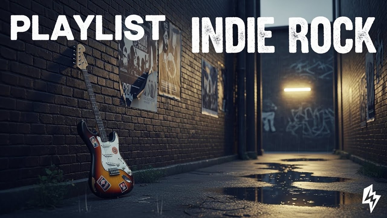 Indie Rock/Alternative Compilation 🎸 That Inspired by Mac DeMarco Vol 2247