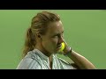 Alicia Molik v Venus Williams Full Match | Australian Open 2005 Fourth Round