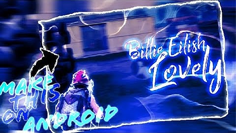 Make This Amazing Pubg Mobile Montage Thumbnail On Android ! using PS CC, Imagine YT