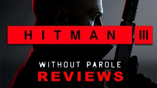 Hitman 3 | PSVR Review