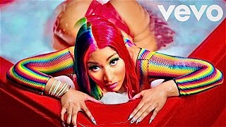 Nicky Minaj, G-Eazy - Get Off [Music Video 2024] Feat. Rick Ross & Juicy J