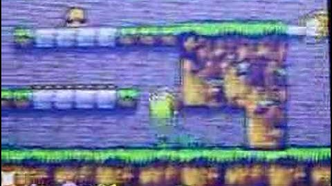 Kirby Squeak Squad part 7