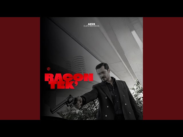 Racon Tek