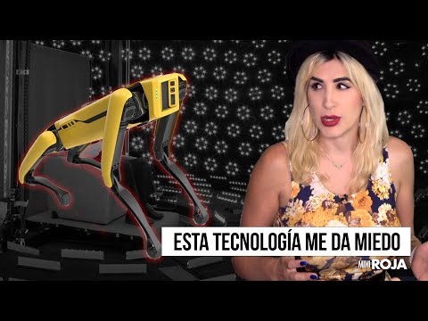 ¡Gracias Black Mirror! Ahora todo el mundo le tiene miedo a la tecnología /miniRoja