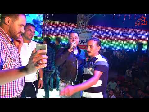 الجديد احمد التونسى والوحش شريف الغمراوى قالو ايه من فرحة تيرا نبروه