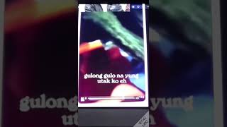 Sergeant Orly Guteza nagsalita na, Martin Romualdez nasa alanganin na.
