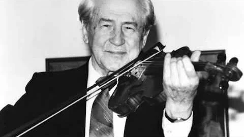 Leon Schwartz  - A Terkisher Gebet (A Turkish Pray...