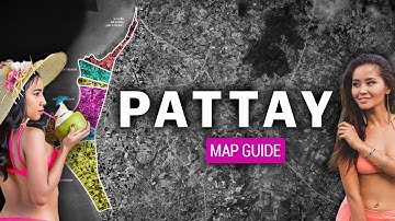 Pattaya Guide for First Timers (save MONEY & TIME!)