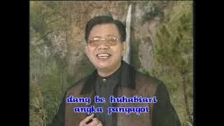 Sonang Dilambung Jesus