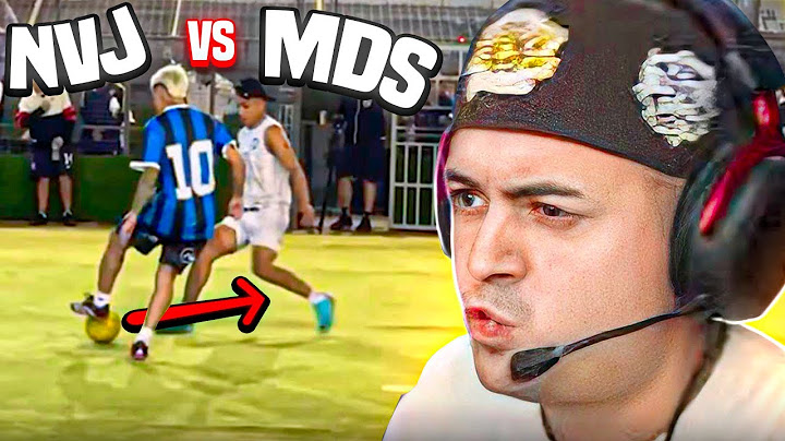 “SE CALENTÓ” 🤬 REACCIÓN a NAVAJAS vs MDS ⚽️