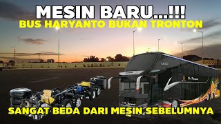 MESIN BARU HARYANTO PALING BERBEDA DI KELUARKAN JUGA,,, TAHU-TAHU DAH MAU JALAN AJA screenshot 4