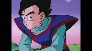 Dai Kaioshin  Concentrao