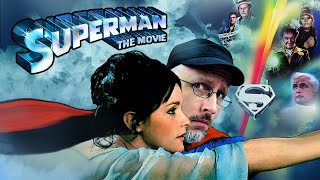 Superman - Nostalgia Critic by Channel Awesome 220,305 views 1 month ago 30 minutes