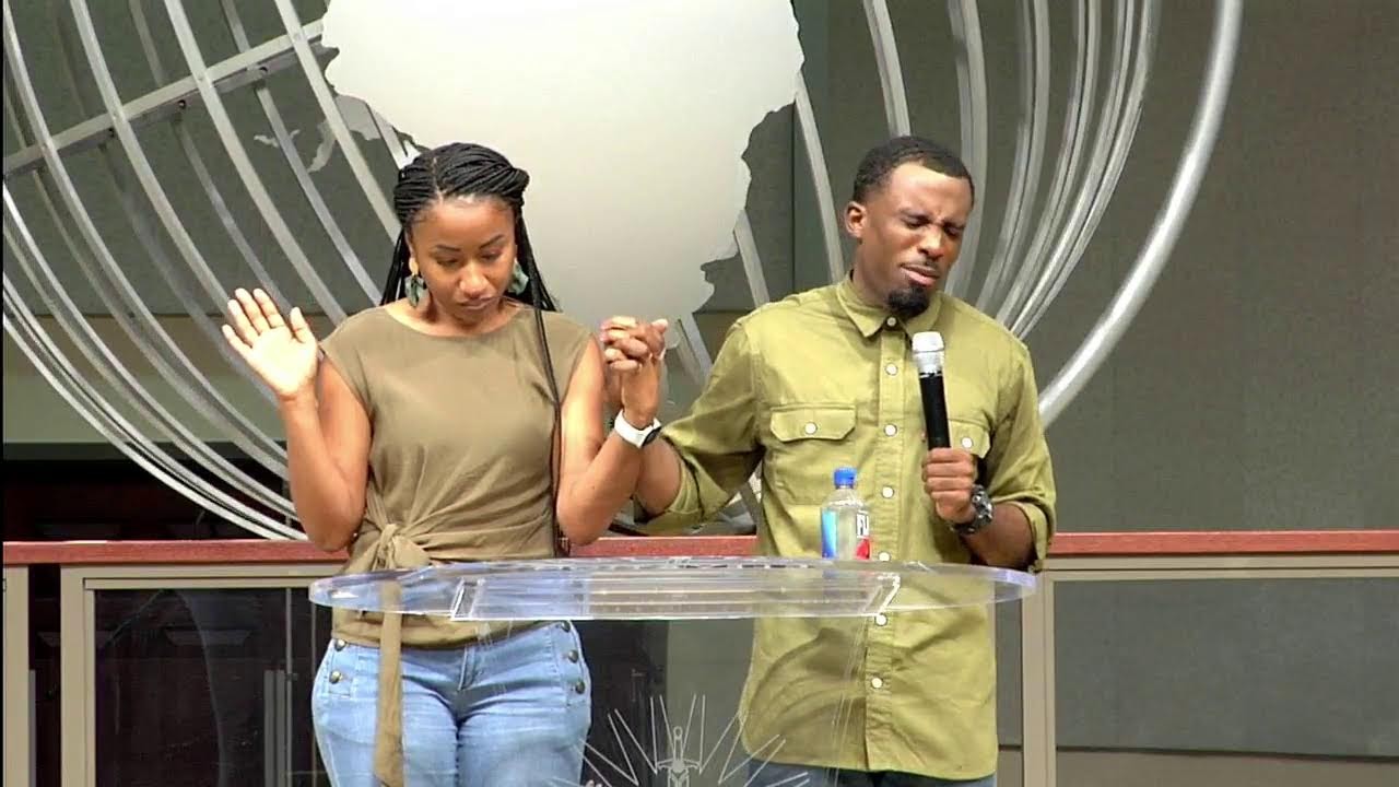 Elevation Baptist Church Sunday Morning Worship Service July 23, 2023